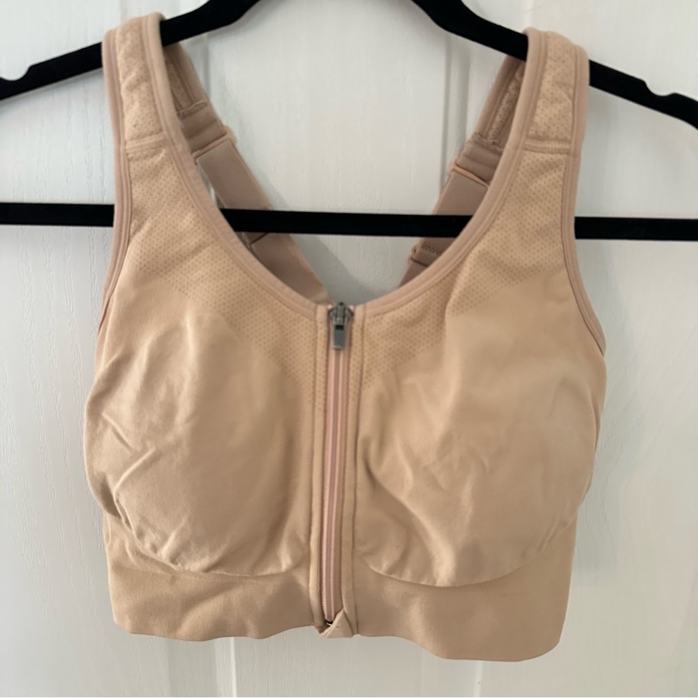 Prairie Wear HuggerVIDA Secondary Care Medical Bra XL - Picture 3 of 10